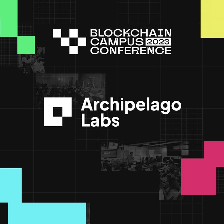 Archipelago Labs Powers UNBLOKC Hackathon Demo Day