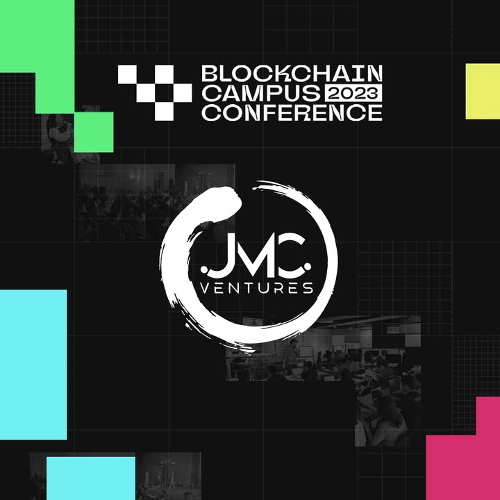 JMC Ventures Powers UNBLOKC Hackathon 2023