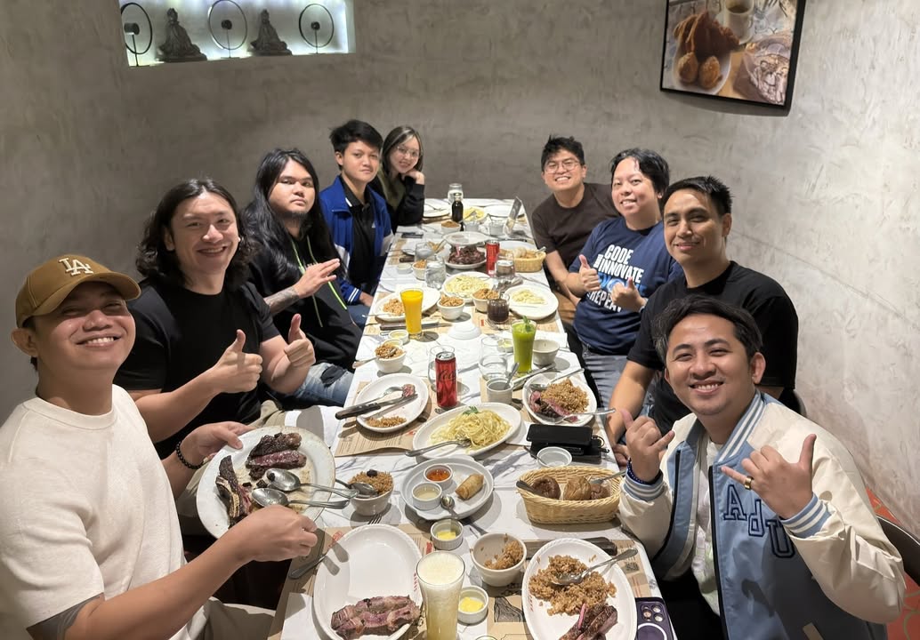 Aptos Labs APAC/MENA Marketing Head Visits BLOKCSPACE