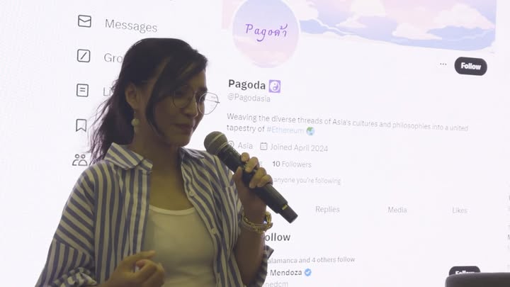 Road to Devcon 2024: ETH63 Brings Web3 Community Together