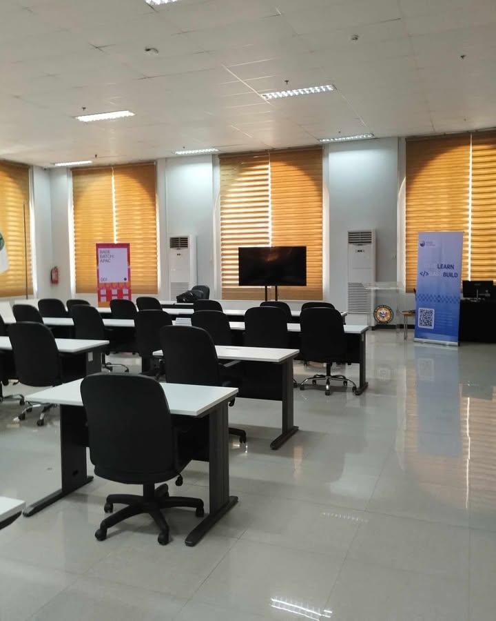 Base Build Comes to Ilocos Norte at MMSU