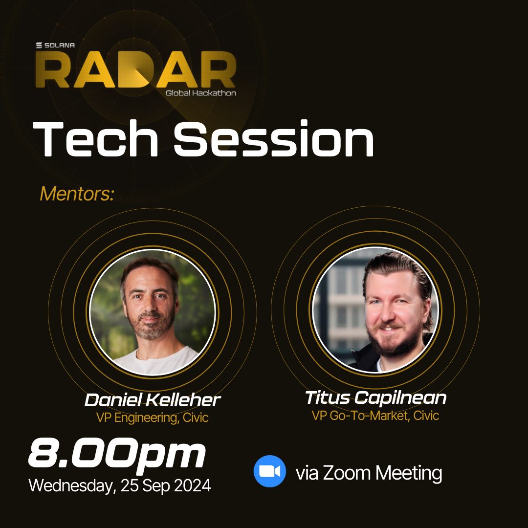 BLOKC Hosts Special Tech Session for the Community