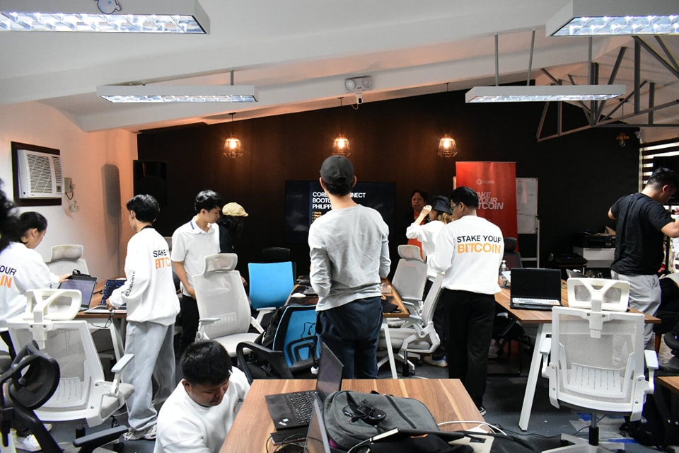 Day 1 Recap: Participants Create Their Own Token