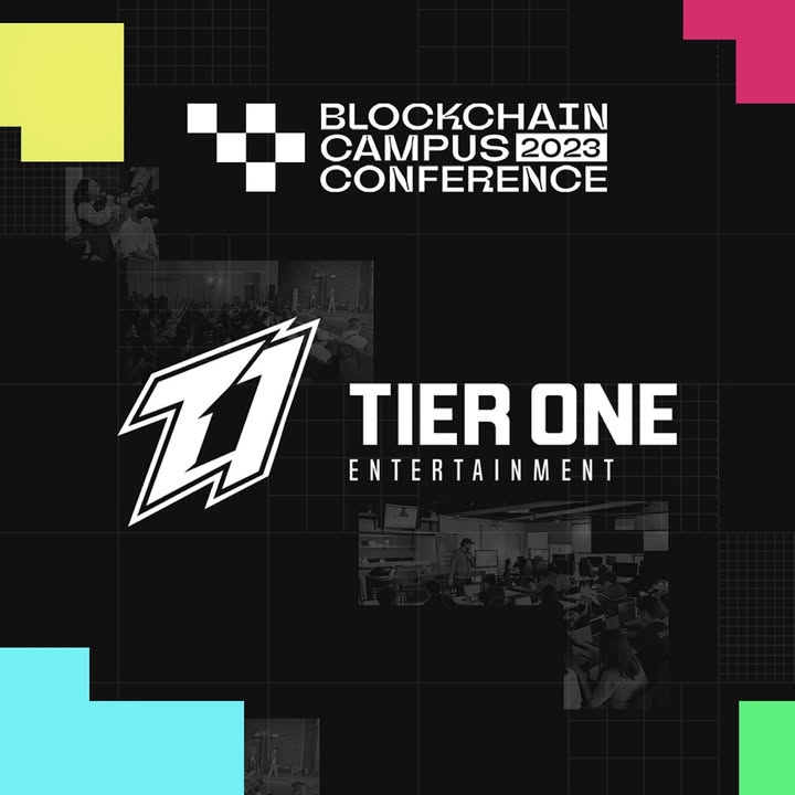 Tier One Entertainment Powers UNBLOKC Hackathon 2023