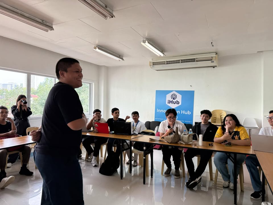 Core Connect Bootcamp: Cebu Cohort with The BLOKC