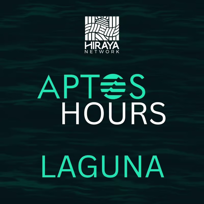 Aptos Hours Laguna: Community Meetup Coming Tomorrow
