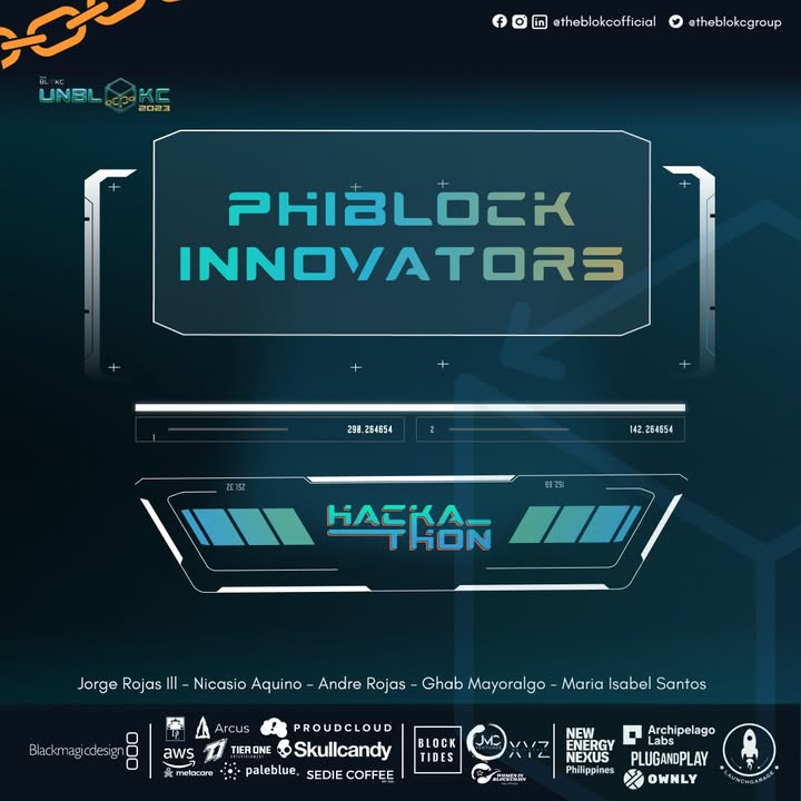 Meet CampusFlow: A PhiBlock Innovators Contender